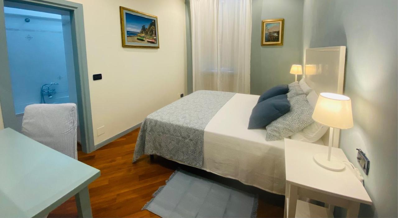 Benvenuto Beach House Monterosso al Mare Exterior photo