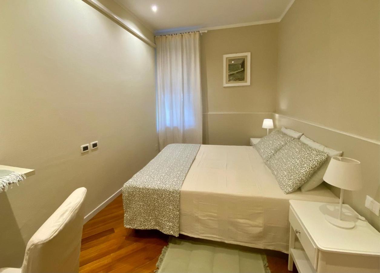 Benvenuto Beach House Monterosso al Mare Exterior photo
