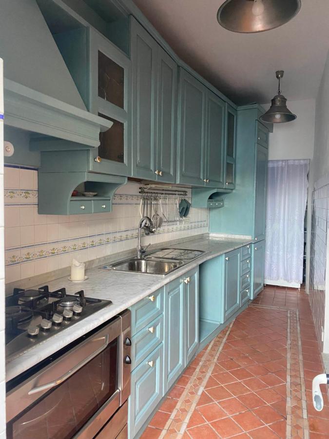 Benvenuto Beach House Monterosso al Mare Exterior photo