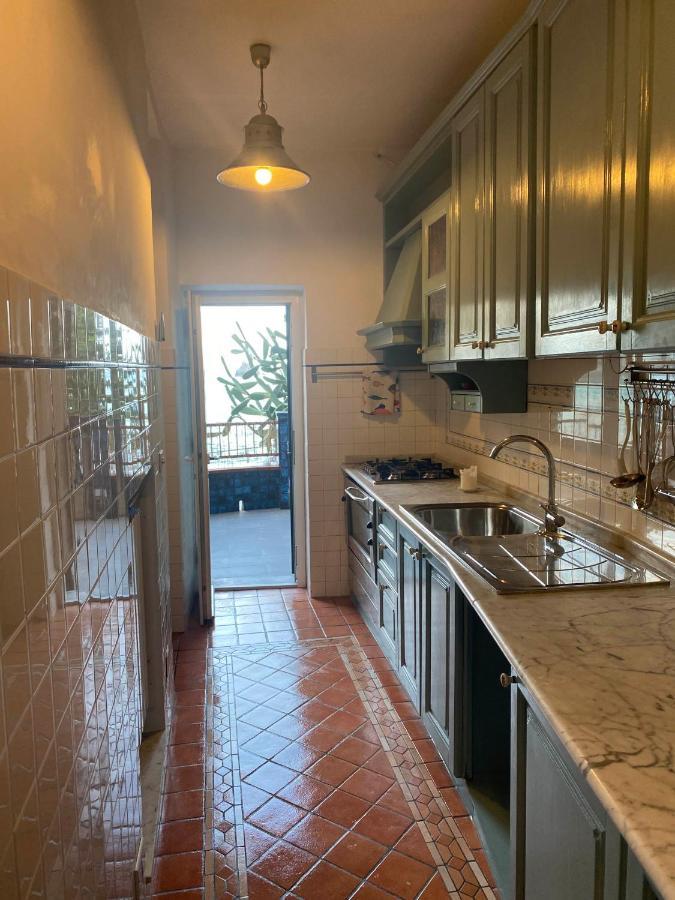 Benvenuto Beach House Monterosso al Mare Exterior photo