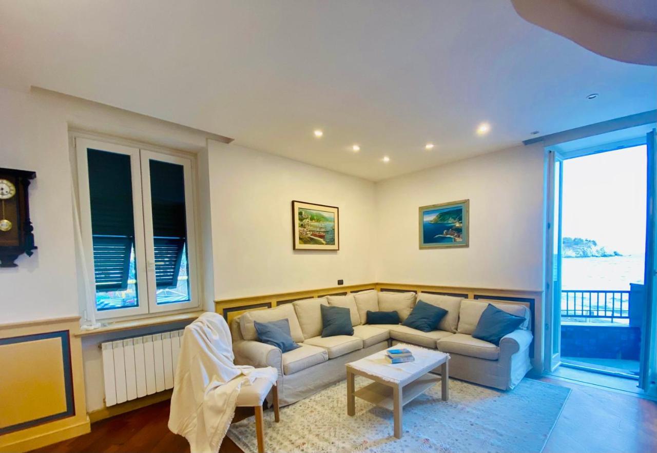 Benvenuto Beach House Monterosso al Mare Exterior photo