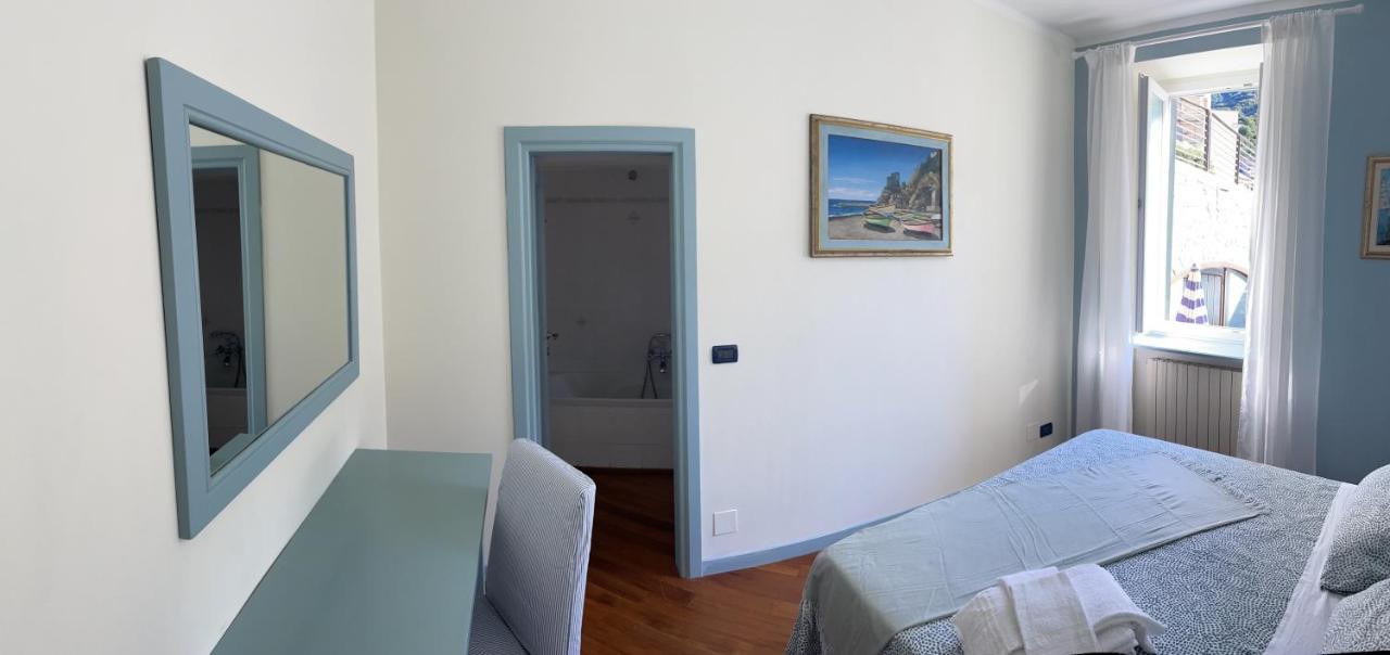 Benvenuto Beach House Monterosso al Mare Exterior photo