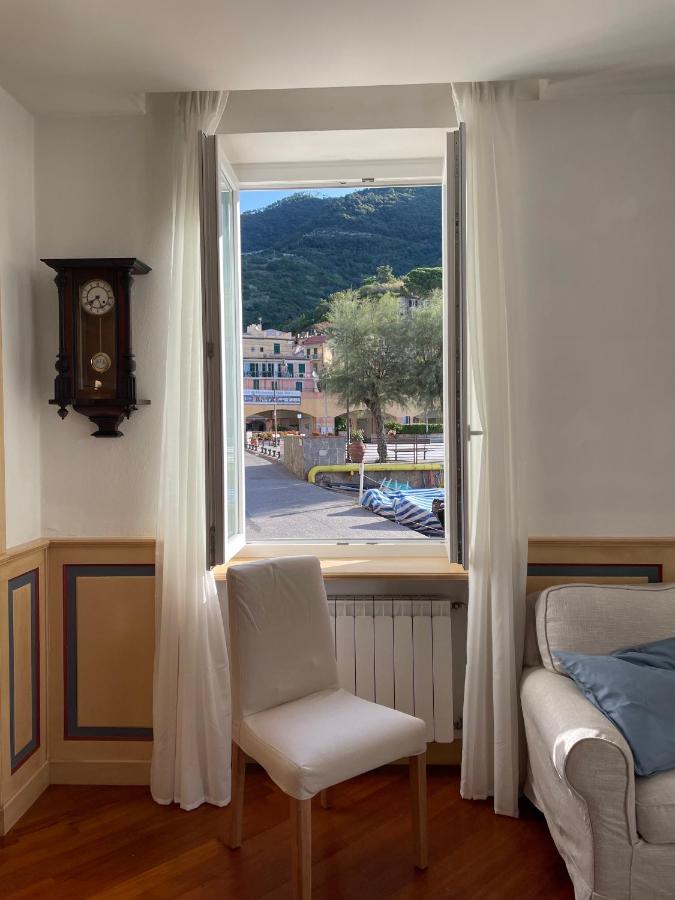 Benvenuto Beach House Monterosso al Mare Exterior photo