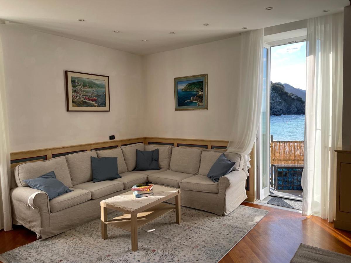 Benvenuto Beach House Monterosso al Mare Exterior photo