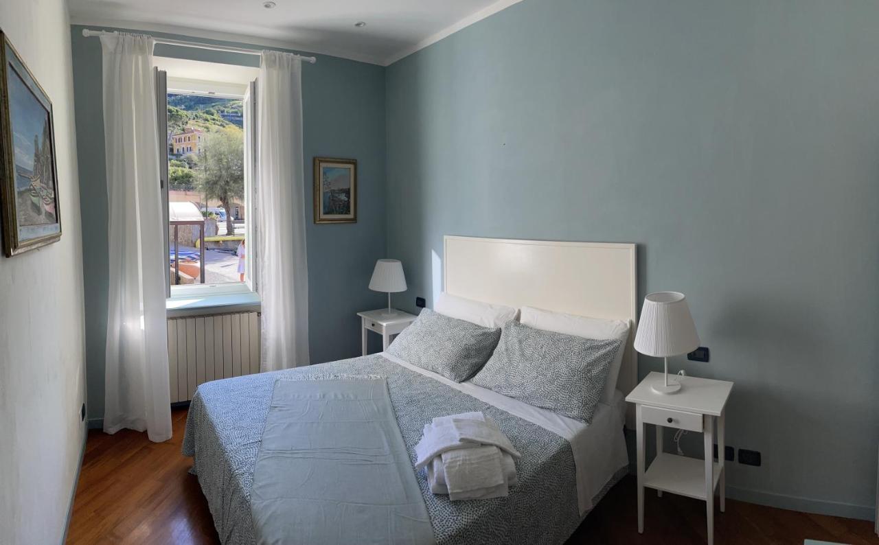 Benvenuto Beach House Monterosso al Mare Exterior photo